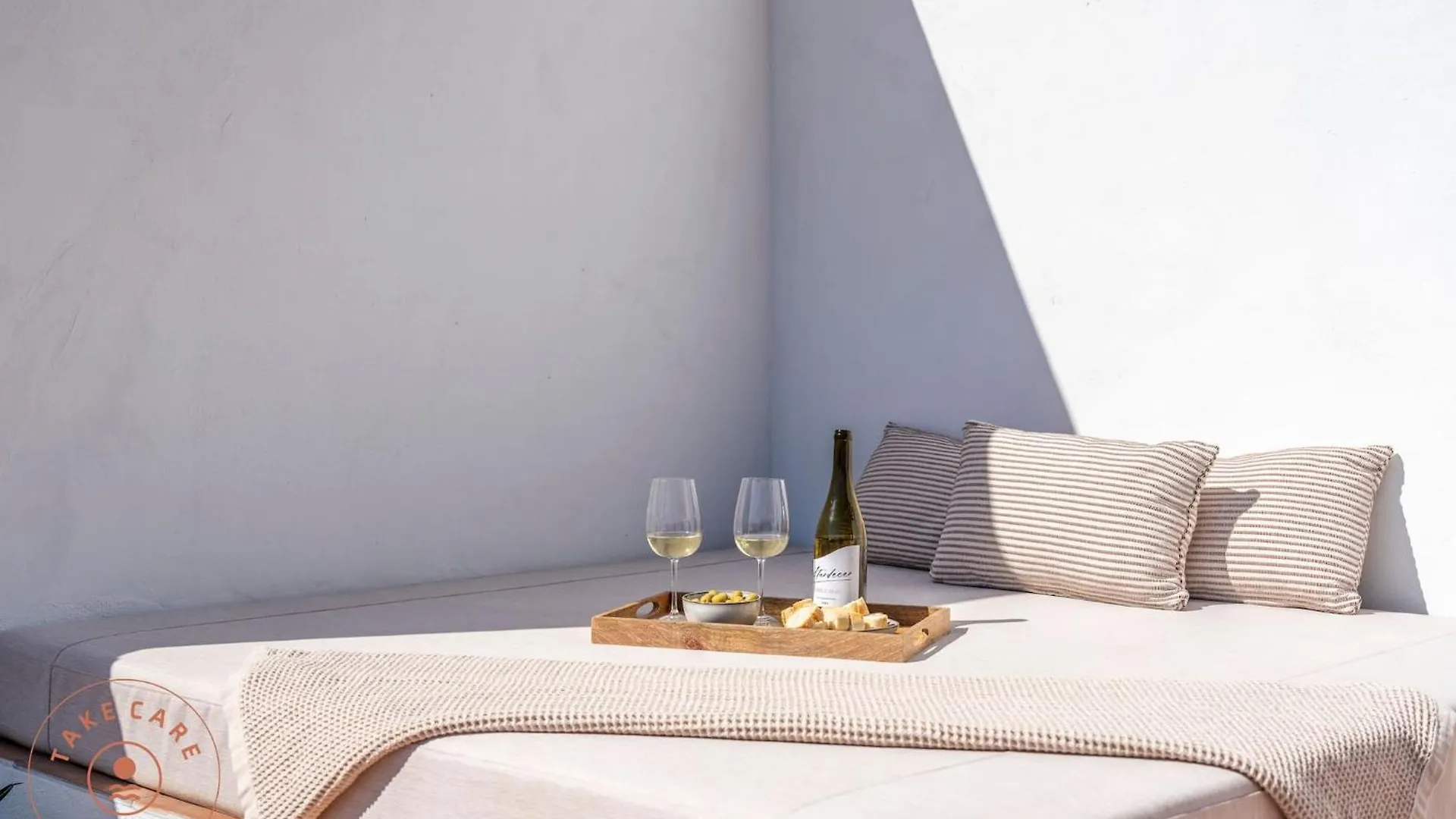 Casa La Terraza With Big Rooftop Terrace Málaga 0*,  Spanien